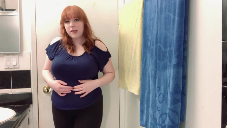 Evelyn Knight: Switch Ex-girlfriend Needs Your Cock Again