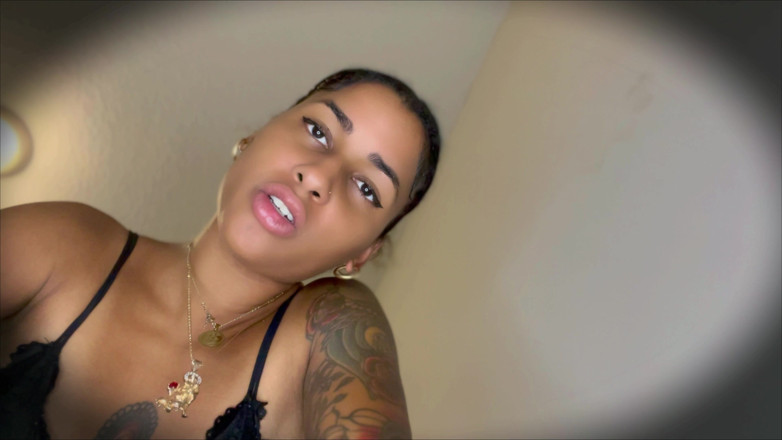 Mya Mula Goddess: Spit Baptism