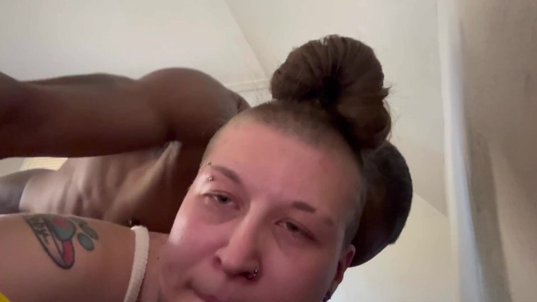 Thekookiejar: Memorial Day Glory Hole Tom Boy in Halter Top Gives...