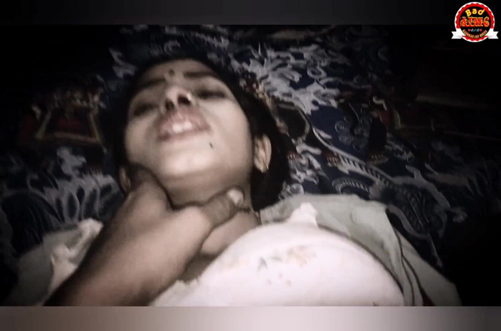 BadAim6: Badaim6 Hot Desi Indian Girl Left as a