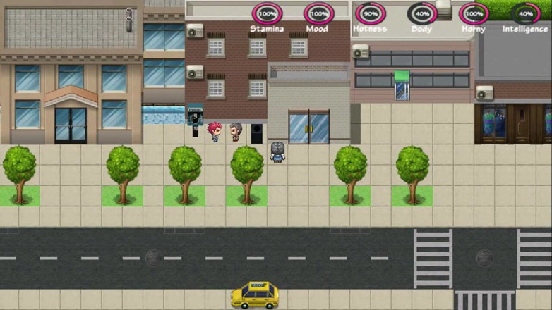 Dirty GamesXxX: Lily of the valley: semplicemente rilassante