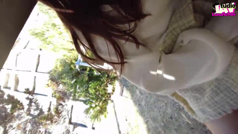 Studio JAV Launcher: Her yerde öp-yumuşak dudaklı güzel bütün günü dil oyununa dönüştürüyor bölüm-2