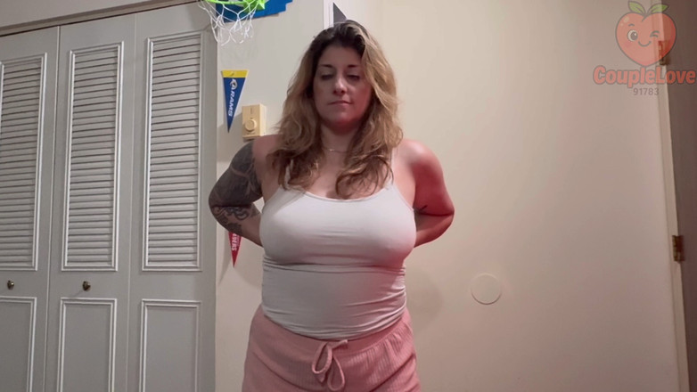 CoupleLove91783: POV macecha Fantasy - Tuck Me in macecha