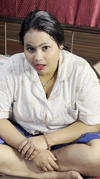Heiße Desi bhabhi und Devars ganze nacht, leidenschaftliche romantik