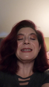 Giantess Eats Daughter's Boyfriend