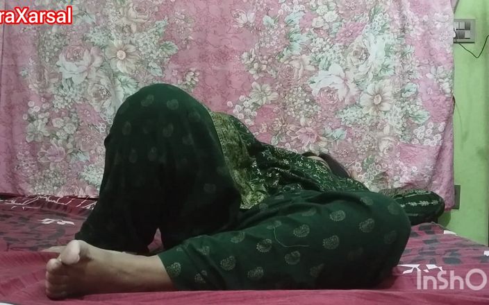Faryal: Massage Walay Ko Ghar Bolwa Liya Hindi Ljud