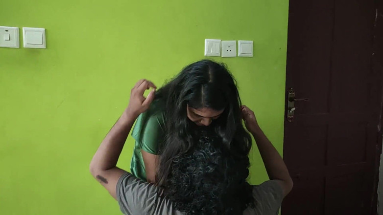 Vaigavarun45: Mallu Hot Servant and Boy Part 2, Mallu Servant Hot Sex...