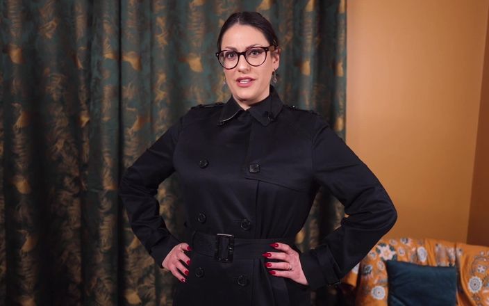 Countess diamond: Patuh pada mantel paritku