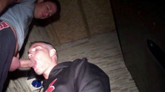 Gaybareback: Mathieu menghisap lelaki dalam lubang kemuliaan Nad dikongkek