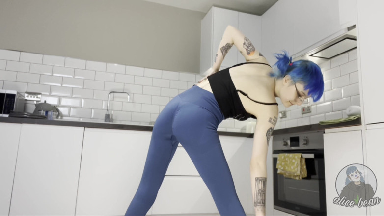 Alice Bean: El paquete de pedos