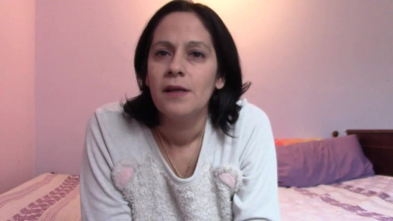 Randy and Deria: Faedah pancutan mani