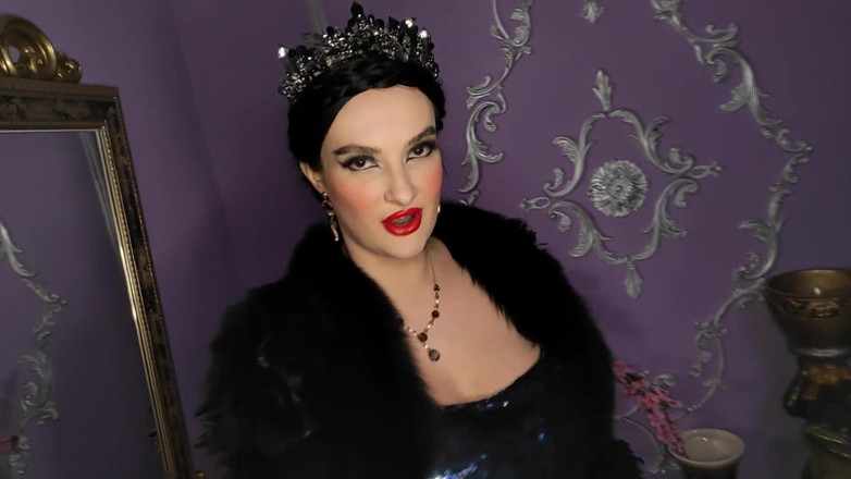 Princess18_: 은색 화면 여신이 파괴됨