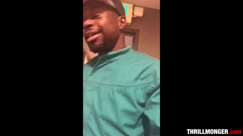 Thrillmonger: Наталія Квін - о вона тріппін