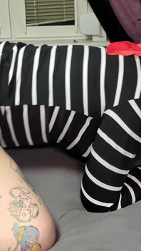 Mime i Dash Para Cosplayerów ma trochę brudnej zabawy