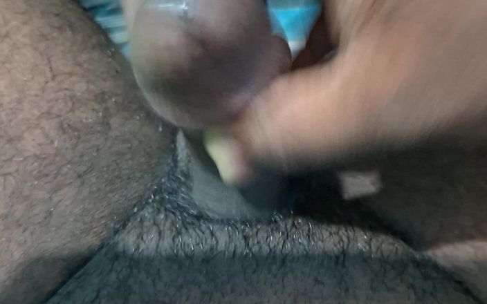 BlackGay: 我真的很喜欢我的操屁股插入，这就是为什么我要显示yall