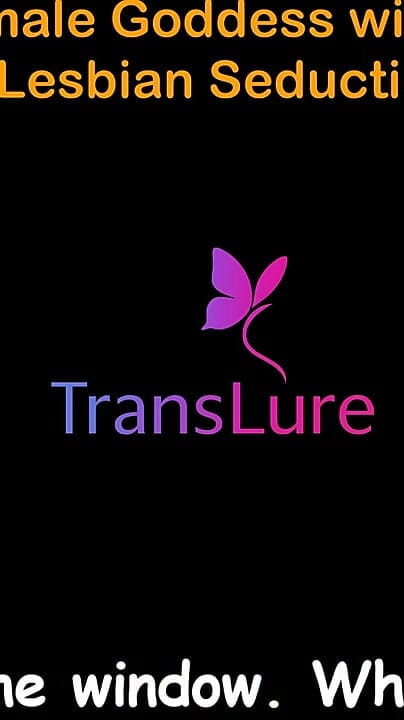 TransLure: angreji odiyo seks kahaani, bare land ke saath lanbi sanvli...