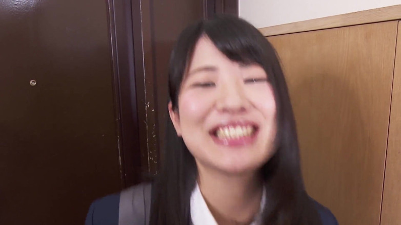 Caribbeancom: Delicious japanese teen banged and creampied after classes
