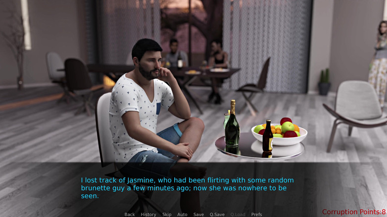 Hotgame Studio X: Il fan del cornuto deve guardare - pineapple express s1 - parte 5