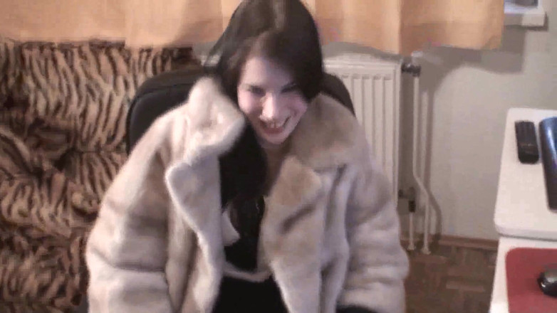Femdom Austria: Nasty Domina and Her Lover Have Some Fun with Their...