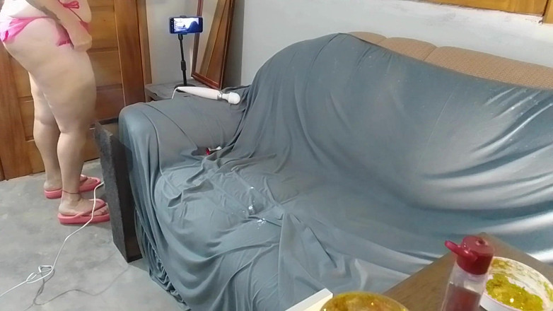 Vivi guedez: In dieser Ausgabe hatten wir eine glanzvolle Präsenz.