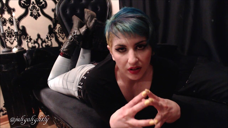 goddessjoules: A Journey Into Ownership Part 2