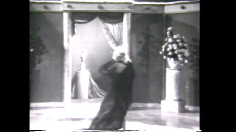 The Unforgettable: Tanec ve vzduchu