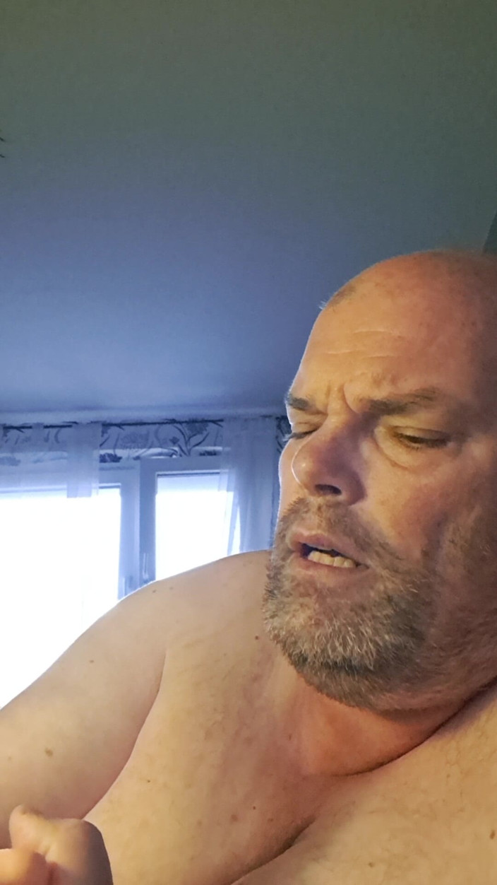 Fickspecht: Deep, Deep in the Slut Ass