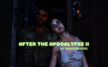 Morpheuscuk: Nach der apokalypse 2