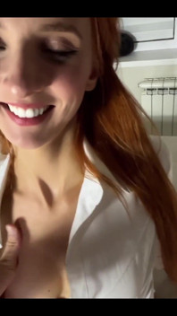 Tits or Butt?