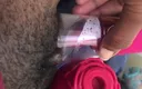 DrownInMyOcean: Are you ready to drown in pussy juice?