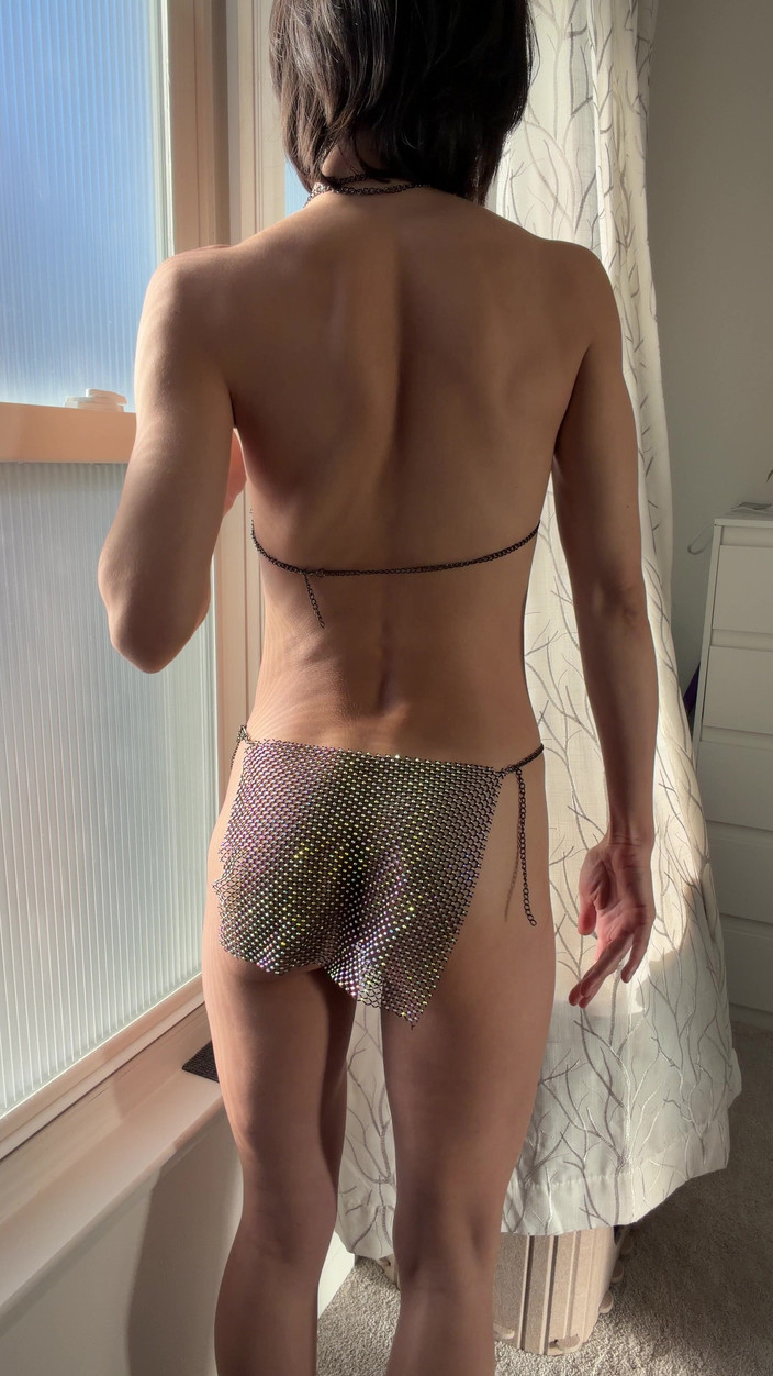 Ms_Emmy_Lynn: Bejeweled loin kleidung