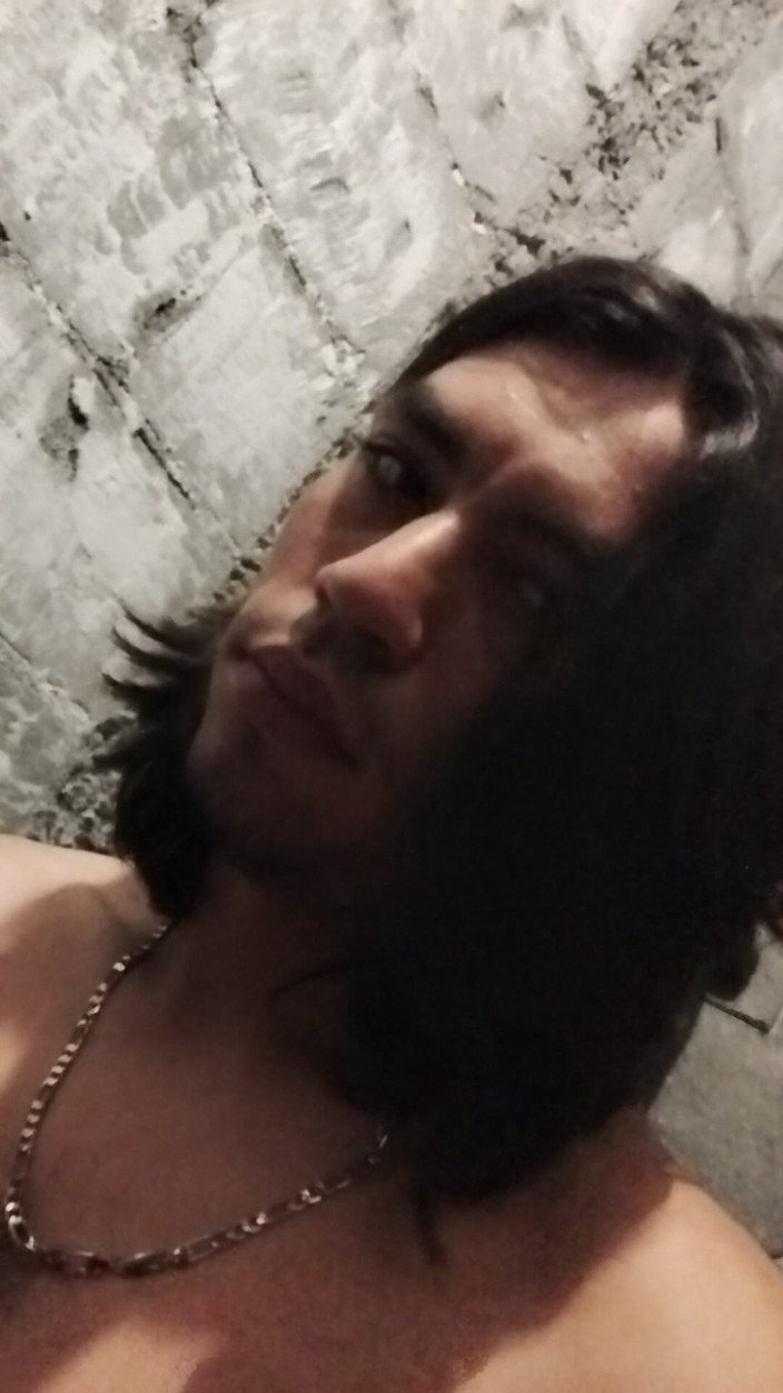 AlexAlejandro13: Getting a Tasty Pleasure
