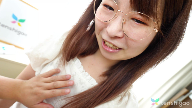 Tenshigao: Miss momoko azuma impiegato nell'impiegata nel suo primo video per...