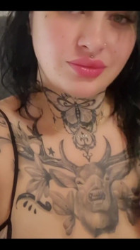 Almost Nude