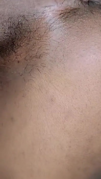 Unusual Cock Pissing Then Lock It as It's Useless