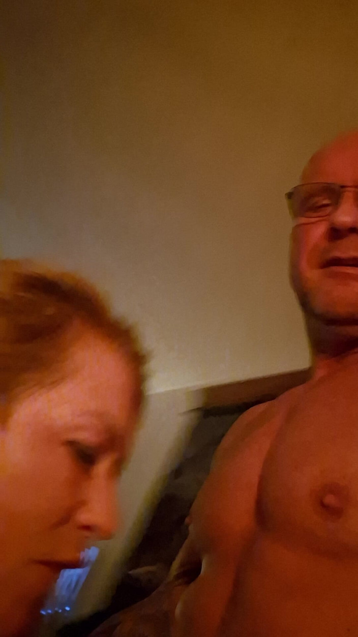 Fit4kink: v našem karavanu