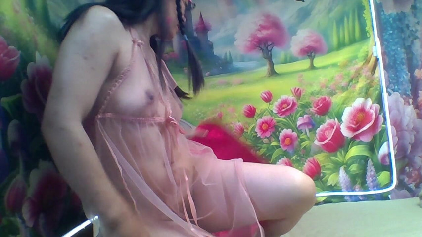 Hana Wear Sexy Dress in Her Work Room (Sweet Hana japanese) Hana Wear Sexy Dress in Her Work Room (Sweet Hana japanese)