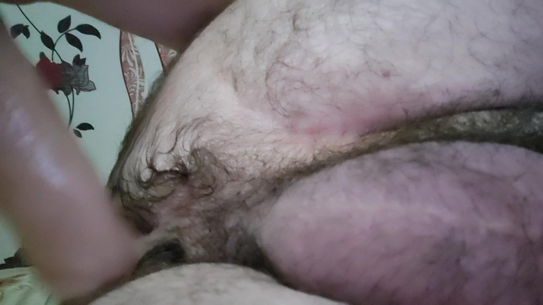Old sex: Bởi chính mình