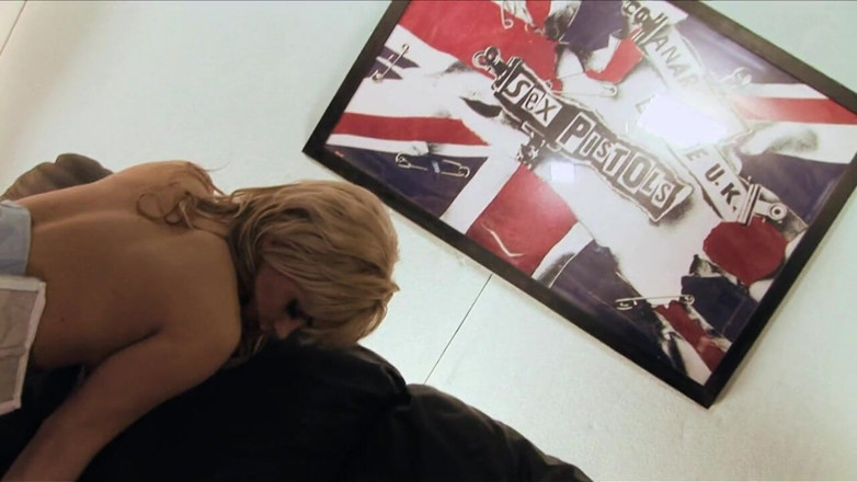 Im Bored lets Orgy: Si blonde dan si rambut coklat dapat apa yang mereka...