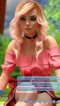 Ajudando as gatas 29: Stacy's Plea - por favor, me faça gozar, Alex