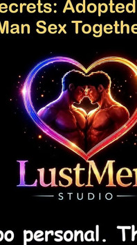 Englische Audio schwule sexgeschichte - Ranch Familiengeheimnisse: adoptierte hengste erkunden rohen mann-sex zusammen - teil 3