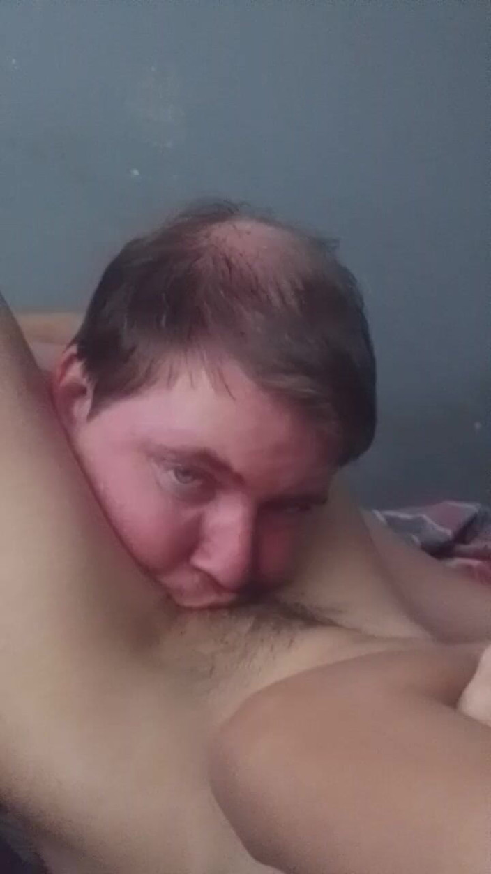 hothouse18xxx: Old Man Eating 18 Year Old Petite Teen's Pussy and Gets...