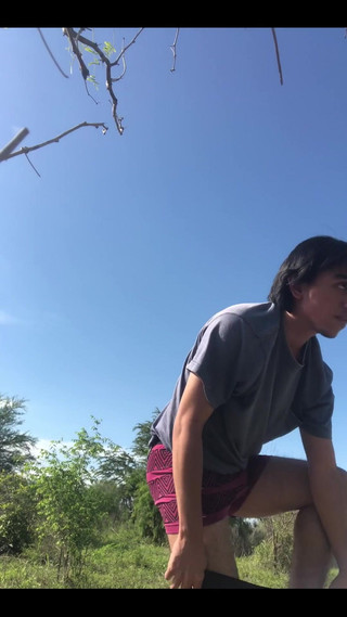 Miguelo Sanz: Surový obsah pro vás