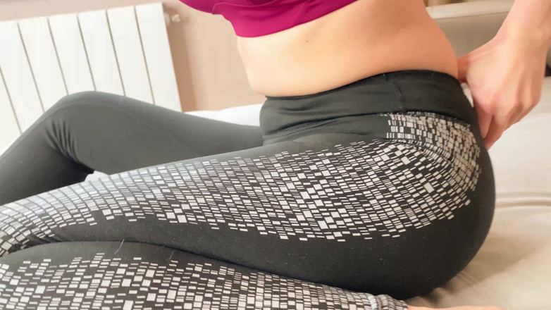 CumInMyMouthBaby: Tabù! La matrigna tettona insegna al figliastro come scopare - amatoriale...
