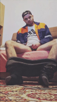 퇴근 후 나는 딸딸이