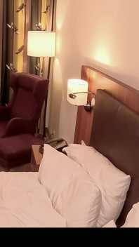 The Subdom Agency Part 5 - the New Quality Inspector Punishes Eskort Girl with Pussy Spanking and a Mouth Full of Cum