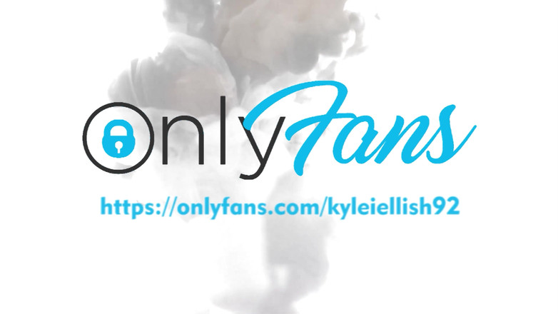 Kylei Ellish: Melancap yang sedap dan menyegarkan, dengan dubur disertakan dan pancutan...