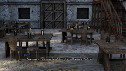 Dirty GamesXxX: ERODIO: the love of his life got fucked in front...