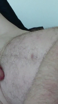 I Jerk off My Little Cock