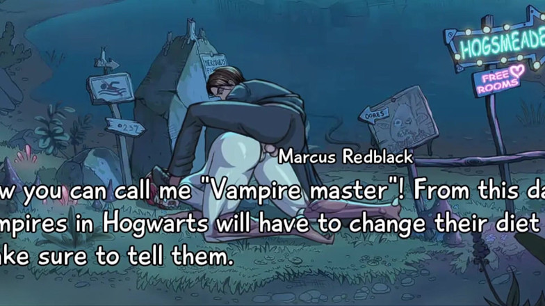 LewdArcade: Невинные ведьмы, разное подборка [часть 02] + Невинные ведьмы скачать